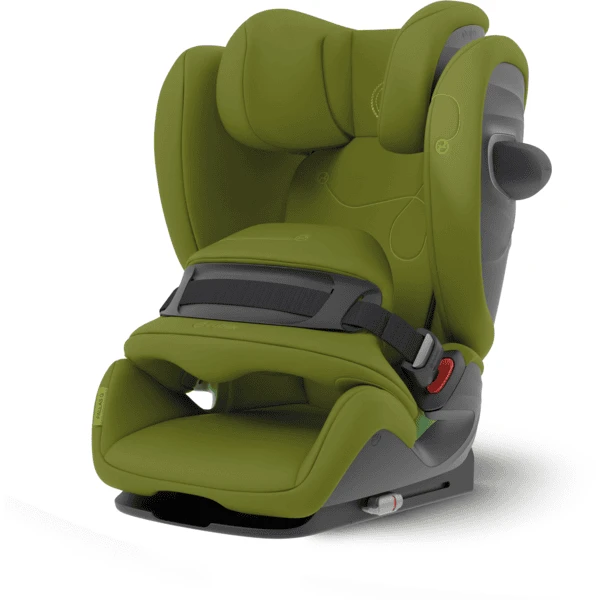 Cybex GOLD Kindersitz Pallas G I-Size Nature Green