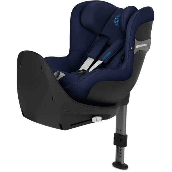 Cybex GOLD Kindersitz Sirona S I-Size Indigo Blue