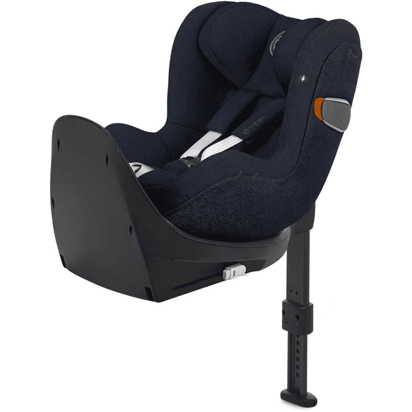 Cybex PLATINUM Kindersitz Sirona Zi I-Size Plus Nautical Blue