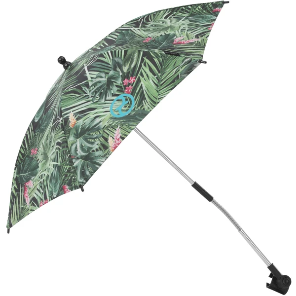 Cybex PLATINUM Sonnenschirm By DJ Khaled We The Best Blue