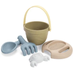 Dantoy Tiny Eimerset