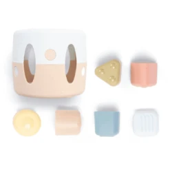 Dantoy Tiny Steckspiel