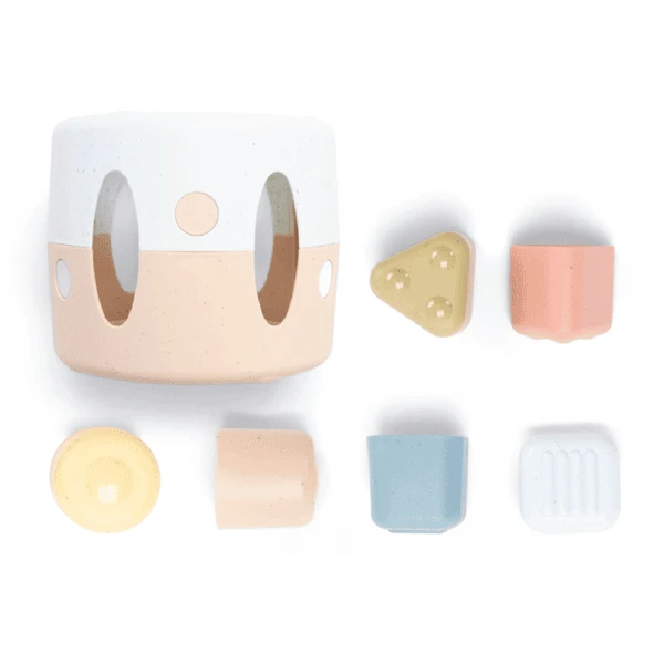 Dantoy Tiny Steckspiel