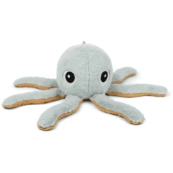 Done By Deer™ Kuscheltier Groß Jelly Blau