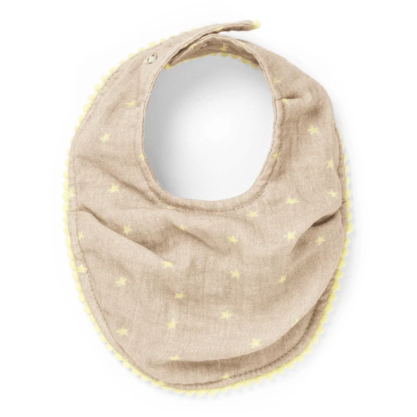 Elodie Sabberlätzchen Lemon Sprinkles