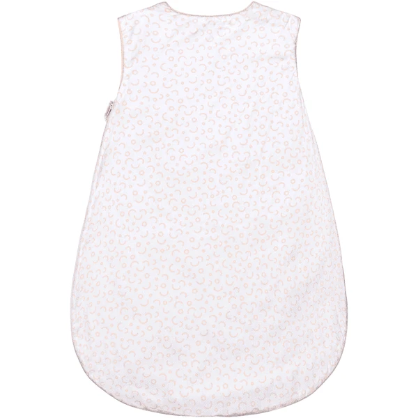 Emma & Noah Schlafsack Kringel Peach – Bild 2