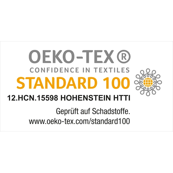 Emma & Noah Schlafsack Kringel Peach – Bild 3