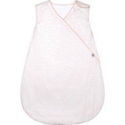 Emma & Noah Schlafsack Kringel Peach