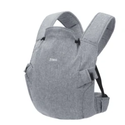 Fillikid Bauchtrage Natural Stone