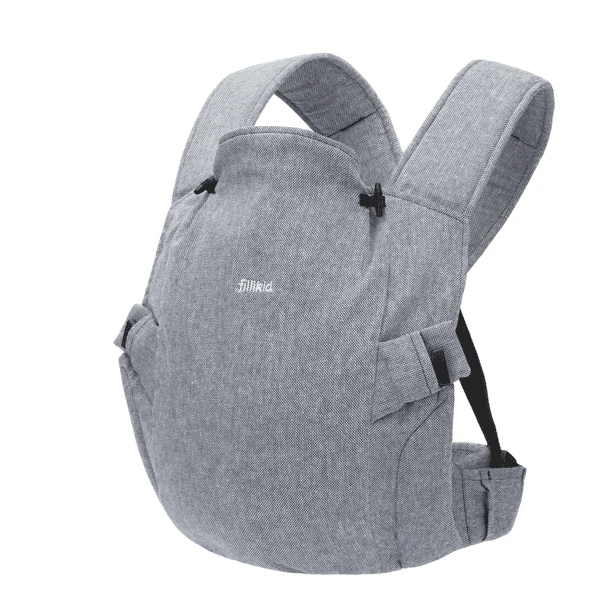 Fillikid Bauchtrage Natural Stone