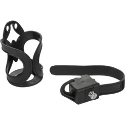 Fillikid Flaschenhalter Mit Taschenhalter Schwarz