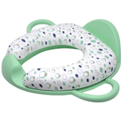 Fillikid Toilettentrainer In Grün