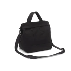 Fillikid Wickeltasche Palma Schwarz