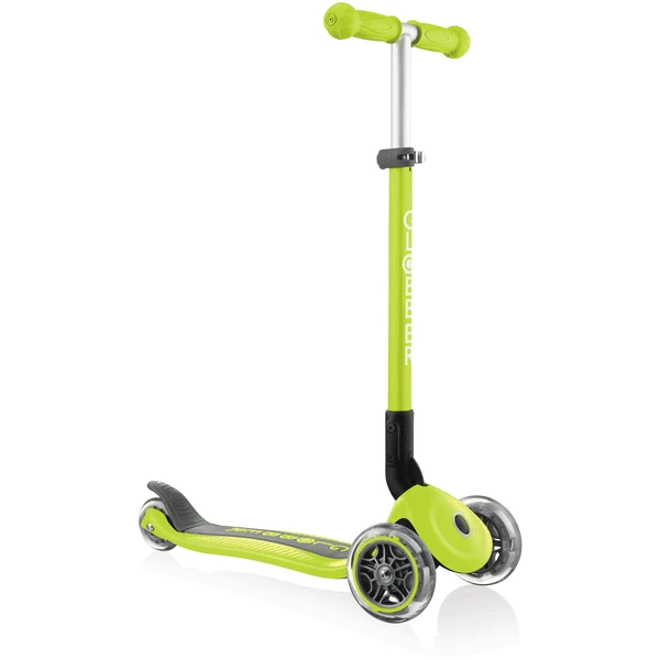 GLOBBER Scooter Primo Foldable, Grün