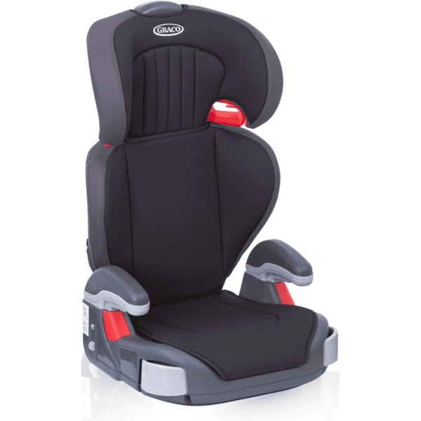 Graco Kindersitz Junior Maxi Black