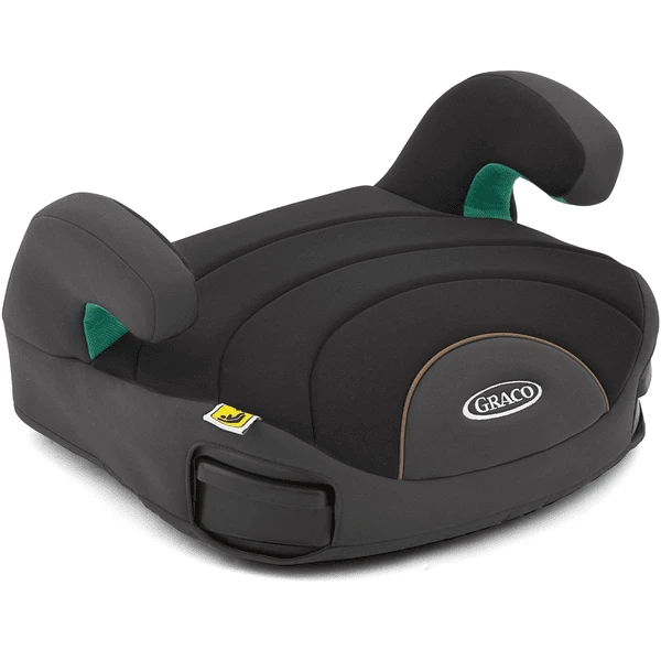 Graco Sitzerhöhung EverSure Lite Ebony