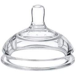 Haakaa® Trinksauger Antikolik Für Babyflasche S, Generation 3