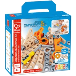 Hape Erfinder Starter Set