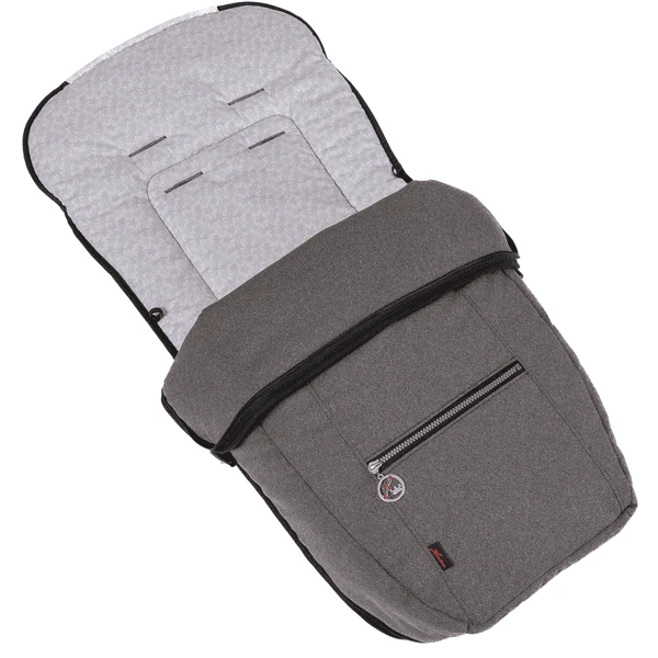 Hartan SoWi Fußsack Passend Zu Allen GTS Modellen Casual Collection Stardust (902)