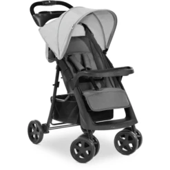 Hauck Buggy Shopper Neo II Grey