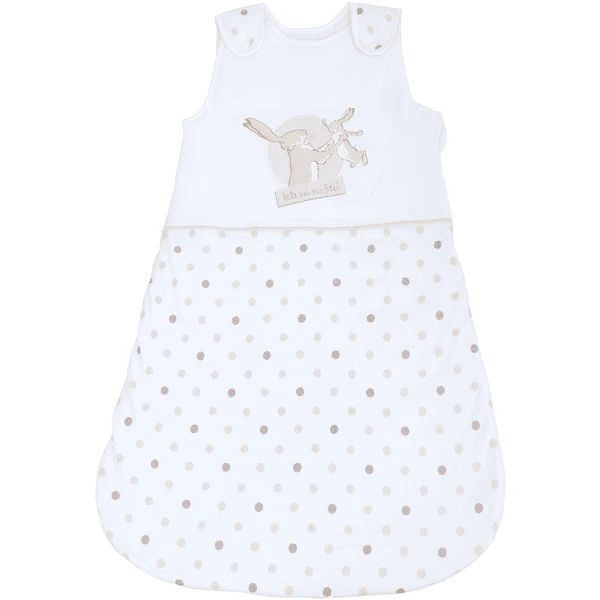 HERDING Premium-Schlafsack Weißt Du Eigentlich...