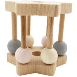 HESS Sternrassel, Rosa