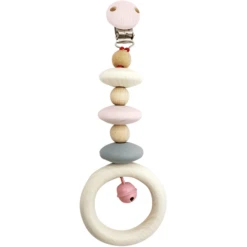 HESS Wagenhänger, Natur Rosa