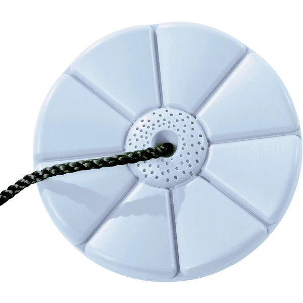 Hörby Bruk Tellerschaukel Hellblau