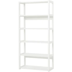 Hoppekids Regal Storey Mit 6 Regalböden 80 Cm