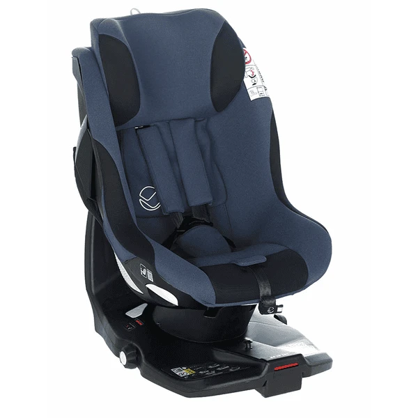 Jané JANÉ Kindersitz Ikonic 2 Moon Blue