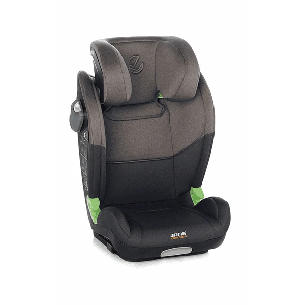 Jané JANÉ Kindersitz IRacer Grey Taupe