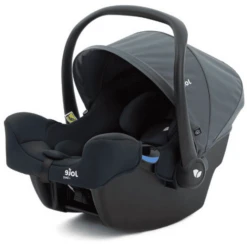 Joie Babyschale I-Snug Lagoon