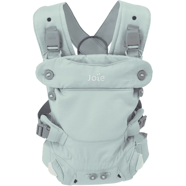 Joie Babytrage Savy Lite Mineral