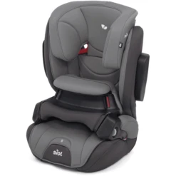 Joie Kindersitz Traver Shield Dark Pewter
