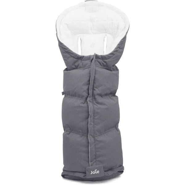 Joie Winterfußsack Therma Gray Flannel
