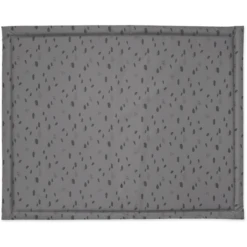 Jollein Laufstalleinlage Spot Storm Grey 75 X 95 Cm