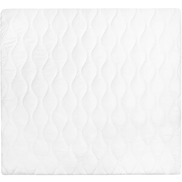 JULIUS ZÖLLNER Laufgittermatratze Activity 90 X 90 Cm