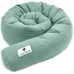 JULIUS ZÖLLNER Nestchenschlange Terra Grün