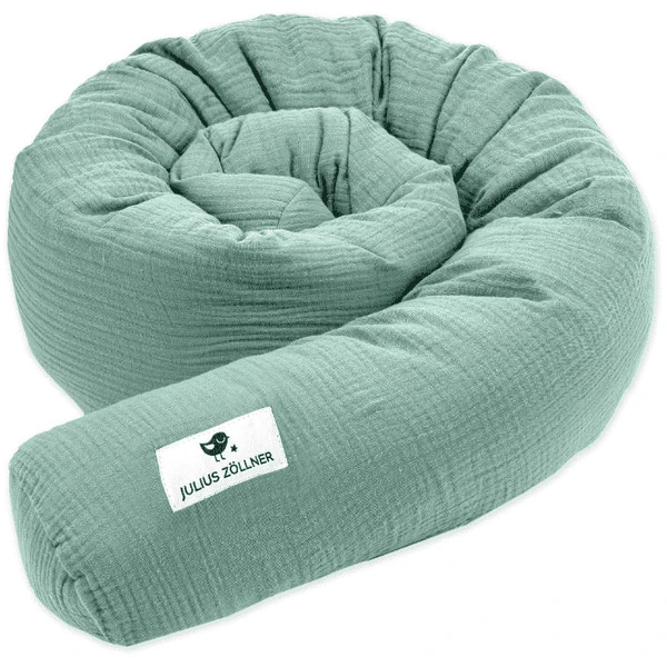 JULIUS ZÖLLNER Nestchenschlange Terra Grün