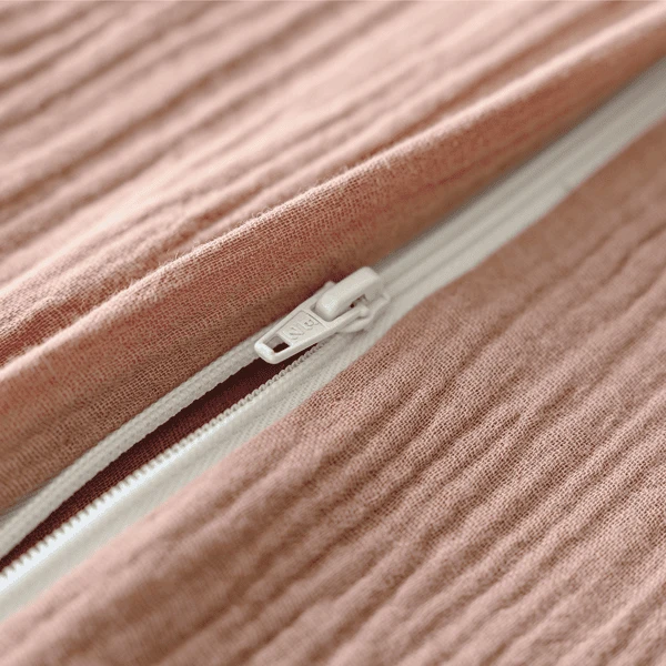 JULIUS ZÖLLNER Schlafsack Terra Dusty Rose – Bild 2