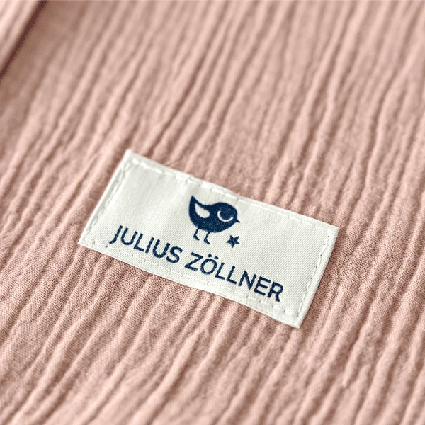 JULIUS ZÖLLNER Schlafsack Terra Dusty Rose – Bild 4