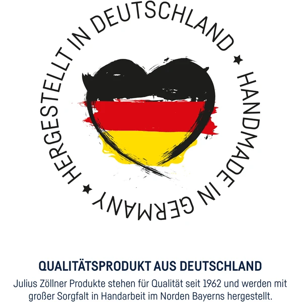 JULIUS ZÖLLNER Schlafsack Terra Dusty Rose – Bild 5