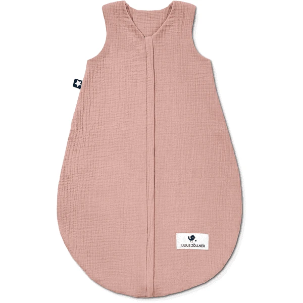 JULIUS ZÖLLNER Schlafsack Terra Dusty Rose