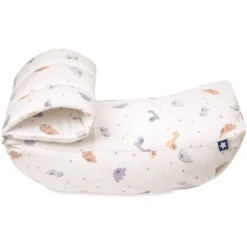 JULIUS ZÖLLNER Stillkissen Move Jersey Little Dinos