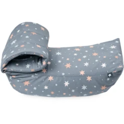 JULIUS ZÖLLNER Stillkissen Move Jersey Stary