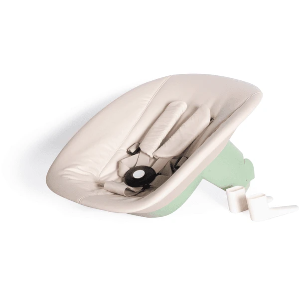 KAOS Babysitz Klapp Fishnet Green