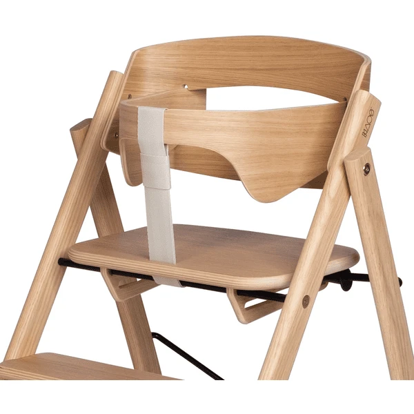 KAOS Sicherheitsbügel Klapp Eiche Natur