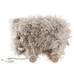 Kids Concept® Zugtier Neo Mammut