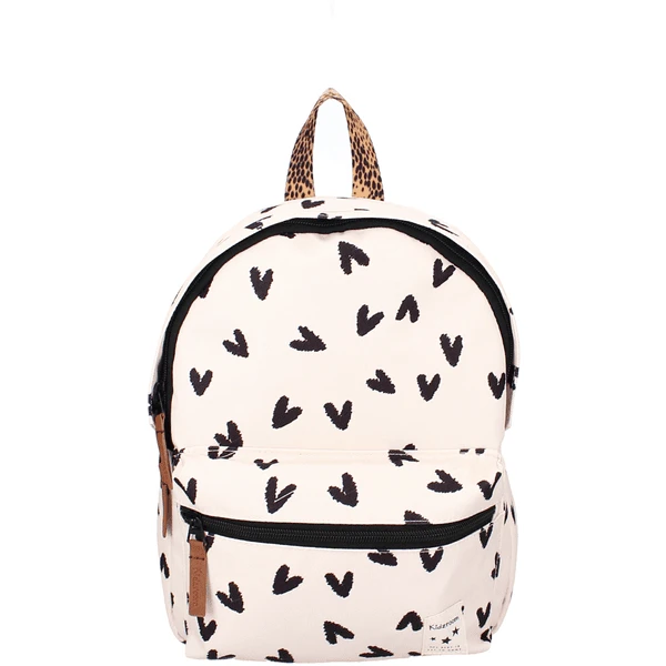 Kidzroom Rucksack Lucky Me, Off-White