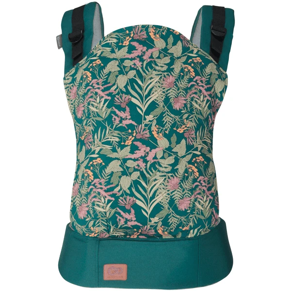 Kinderkraft Babytrage MILO Nature Vibes